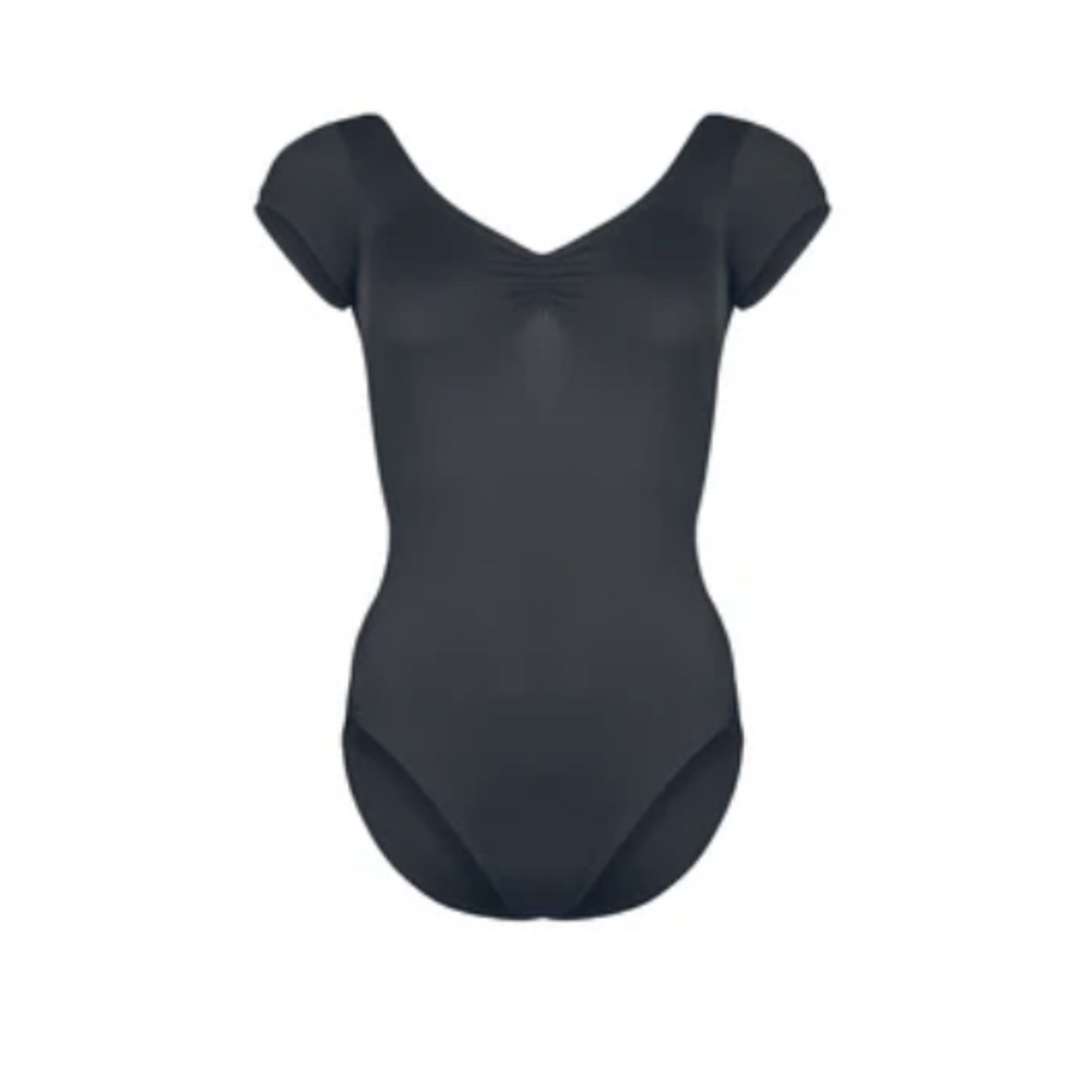 Sustainable Dansez Leotard